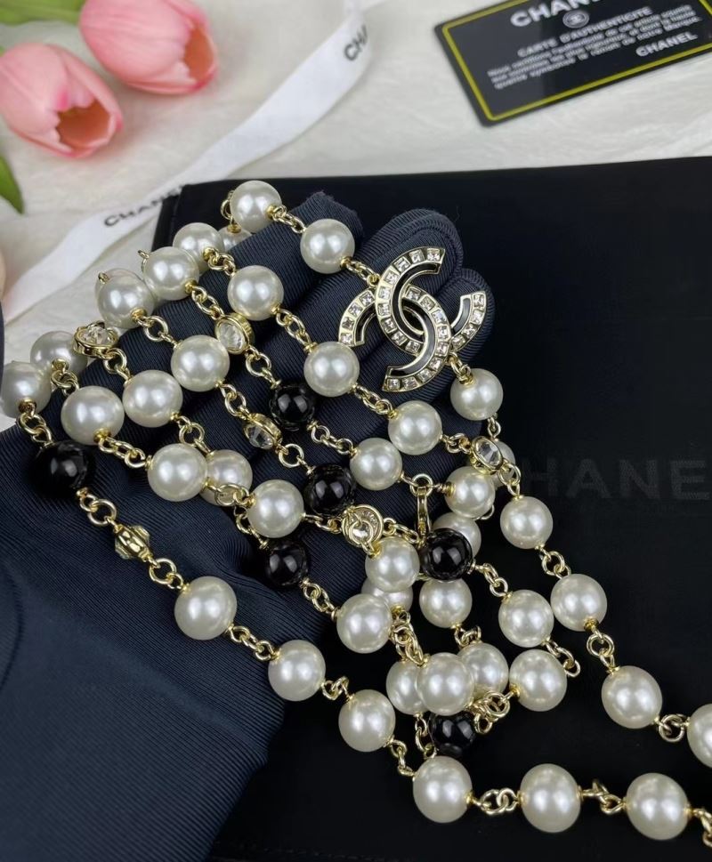 Chanel Necklaces